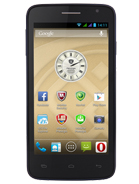 Prestigio MultiPhone 3501 DUO